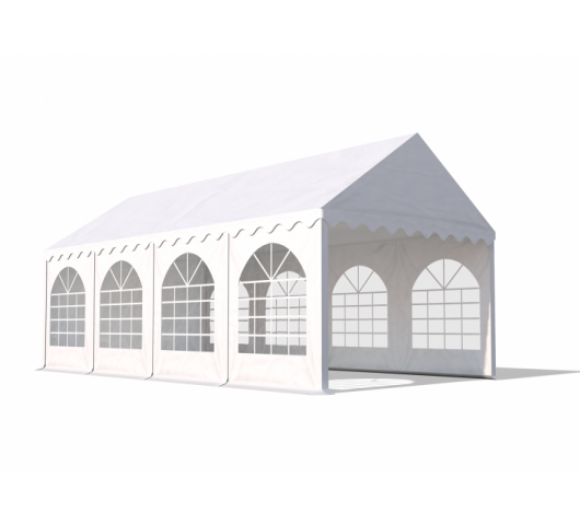 PVC PARTYTENT 4X8M ELITE 2.3 - Foto 1
