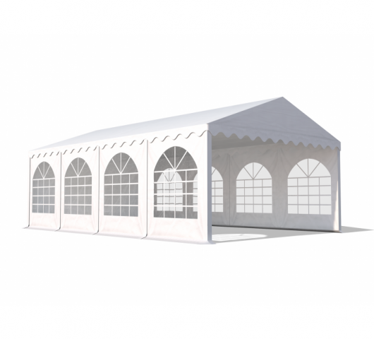 PVC PARTYTENT 5X8M ELITE 2.3 - Foto 1