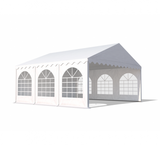 PVC PARTYTENT 6X6M ELITE 2.3 - Foto 1