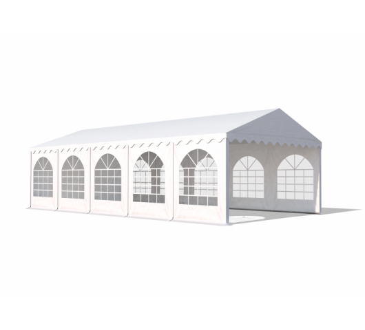 PVC PARTYTENT 5X10M ELITE 2.3 - Foto 1