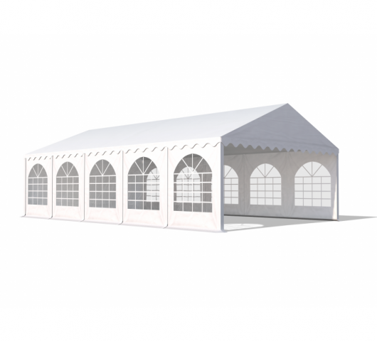 PVC PARTYTENT 6X10M ELITE 2.3 - Foto 1
