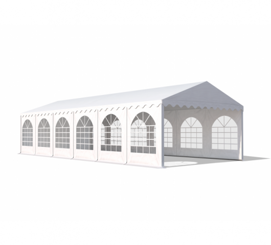 PVC PARTYTENT 5X12M ELITE 2.3 - Foto 1