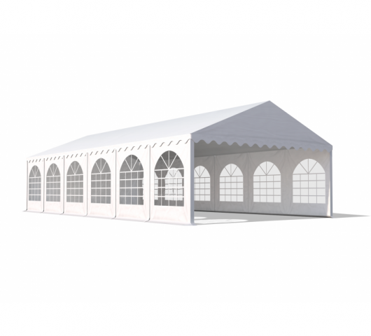 PVC PARTYTENT 6X12M ELITE 2.3 - Foto 1