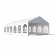 PVC PARTYTENT 6X12M ELITE 2.3