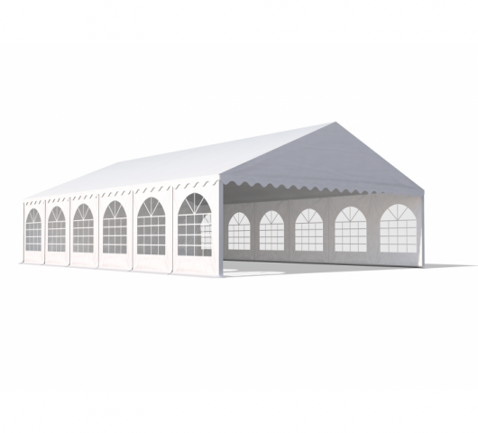 PVC PARTYTENT 8X12M ELITE 2.3 - Foto 1
