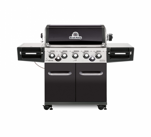 Regal 590 Black - Foto 1