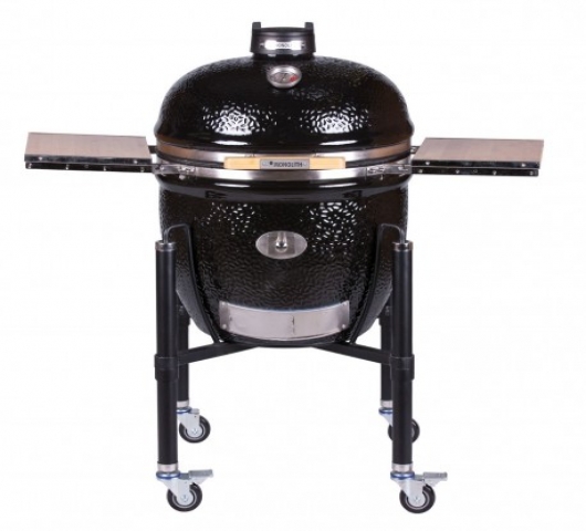 Monolith LeCHEF Pro Series 2.0 met onderstel - Black - Foto 1