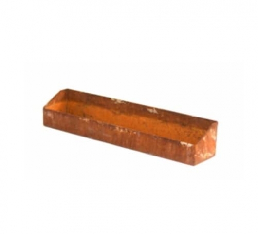 Ciotola - kruidenrek Corten - Foto 1