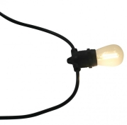Pakket met 10 LED lampen 