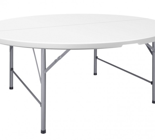 Buffettafel / rond Ø 152 cm / Napoli - Foto 1