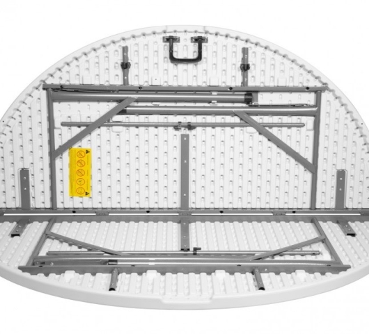 Buffettafel / rond  Ø 183 cm / Napoli - Foto 2