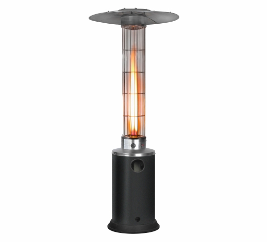 EUROM Flameheater 10500 - Foto 1