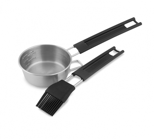 BROIL KING INVETSET - Foto 1