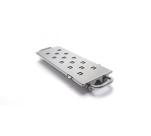 BROIL KING INOX ROOKKASTJE, AFSLUITBAAR - Foto 1